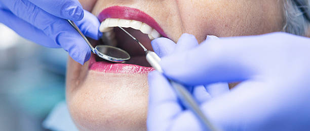 Best Weekend Emergency Dental Services in Frenchtown, NJ